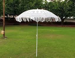 Big Garden Umbrella Canopy