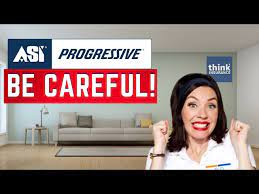 progressive home insurance asi