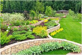 Landscaping Ideas On A Budget By