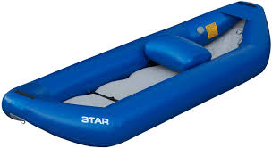 Occasionally, we have used inflatable kayaks for sale listed here. Nrs Star Seminole I Inflatable Kayak 9 6 Blue At Addnature Co Uk