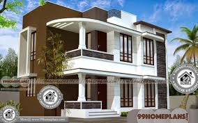 Contemporary House Design Plans 90 Two