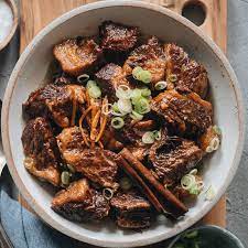 Chinese Roast Beef Near Me gambar png