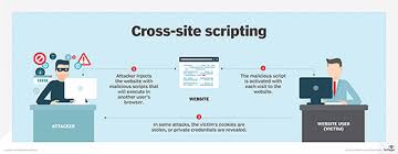what is cross site scripting xss how