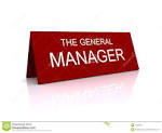 General Manager