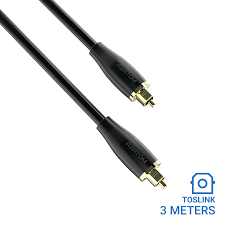 Shop with afterpay on eligible items. Azatom Optical Cable 3m 24k Gold Plated Optical Digital Audio Cable Toslink Lead For S Pdif Samsung Lg Sony Sound Bar Smart Tv Home Theater Xbox Playstation Best Of British Audio Electronics