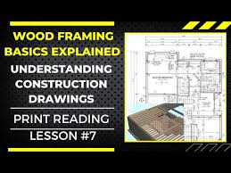 wood framing basics explained