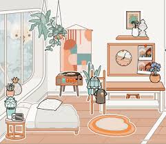 Room idea 🪴 | Free house design, Adorable homes game, Room ideas aesthetic gambar png