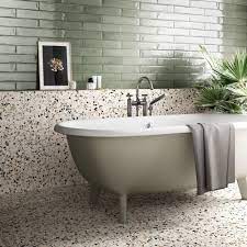 is terrazzo the new marble the