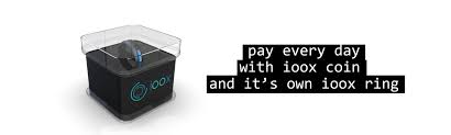 Anyone can check the blockchain, see every transaction ever made and make sure everything is working although the retailers will only be happy to replace credit cards terminals with bitcoin payment. Ioox