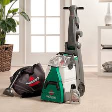 carpet cleaner extractor bissell