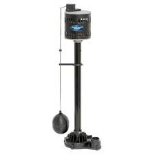 The 8 Best Sump Pumps Of 2023 By The
