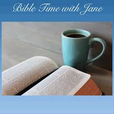 Bible Time With Jane