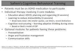 Managing Adult Adhd By Russell A Barkley Ph D Abpp