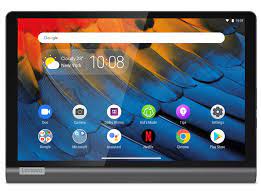 lenovo yoga smart tab all in one