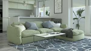Sage Furniture Enhancing Sage Serenity