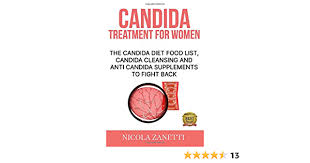 Due to its many and varied symptoms, candida is often ignored, undiagnosed or misdiagnosed. Candida Treatment For Women The Candida Diet Food List Candida Cleansing And Anti Candida Supplements To Fight Back Zanetti Nicola 9798646351457 Amazon Com Books