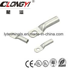 And ac, or alternating current (like from your wall outlets) luckily, there are many different ways, ranging from the simplest static electrical charge produced by merely rubbing materials together, to. China Electrical Crimp Cable Terminal Non Insulated China Cable Lugs Copper Terminals