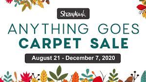 shawmark anything goes carpet
