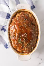 lipton meatloaf recipe the wooden