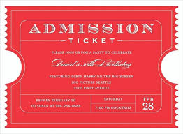 Entry Ticket Template Free Raffle Ticket Templates Entry Ticket