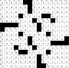 1007 22 ny times crossword 7 oct 22