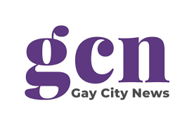 Our New Logo – Gay City News