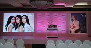 a launch of kay beauty