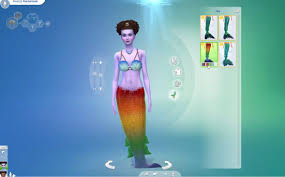 Sims 4 mermaid mod island living. The Sims 4 Island Living Release Date Mermaids Swimming Conservationist Usgamer