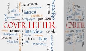 Cover Letters References After A Break Irelaunch
