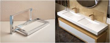 ᐈ Commercial Bathroom Sinks Bathroom