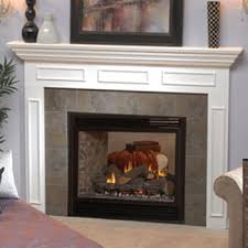 Empire 36 Inch Tahoe Gas Fireplace