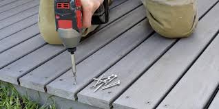 Composite Decking S And