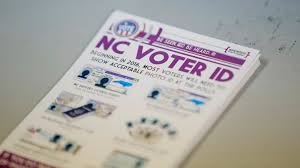Are Voter Id Laws Really Intended To Help Elect