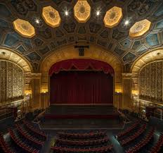 detroit opera house photos gallery