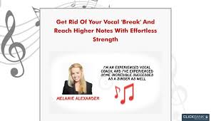 best singing courses that work