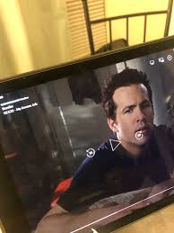 Ryan reynolds wasn't unknown at the time when he starred on 'scrubs,' but he's having a great resurgence, faison told the huffington post. Ryan Reynolds In S2 E22 Been Rewatching Scrubs Scrubs