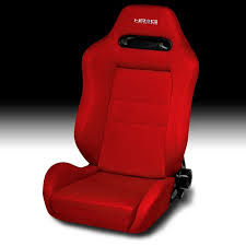 Seat Right For Honda Prelude 1997