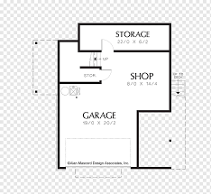 Floor Plan Garage Living Room Dining