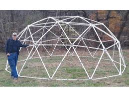 Index Of Geodesic Tunnel Domes By Zip