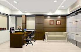 office interior designing service