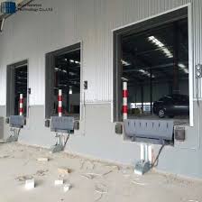 loading dock manufacturers china
