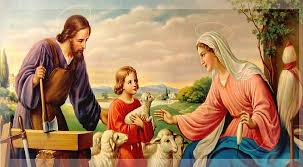 hd holy family wallpapers peakpx