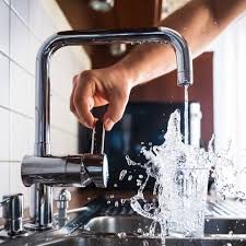 kitchen sink smell of sewage