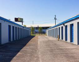 self storage units in chattanooga