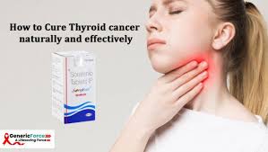 how to cure thyroid cancer naturally