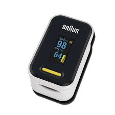 Medpro™ new style portable wheelchair with foldable backrest wheelchair. Braun Pulse Oximeter 1 Spo2 Heart Rate Blood Oxygen Saturation Finger Pr Monitor 4022167081018 Ebay