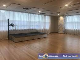 fit n fast gym five dock the relaxing