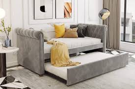 Best Daybed Sofas Of 2022 For Bedrooms