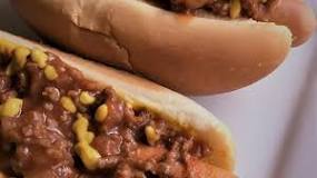 What is an Alabama hotdog?