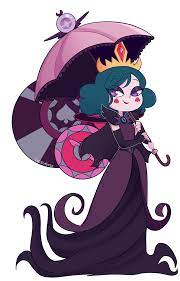 Queen Eclipsa by Isosceless | Star vs the forces of evil, Star vs the  forces, Force of evil